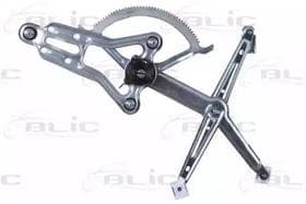 Стеклоподъемник