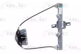 Стеклоподъемник