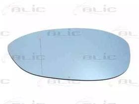 Стекло наружного зеркала