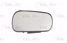 Скло зовнішнього дзеркала