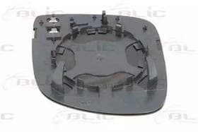 Стекло наружного зеркала