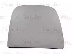 Стекло наружного зеркала