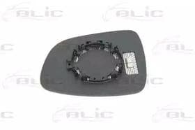 Стекло наружного зеркала