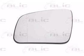 Стекло наружного зеркала