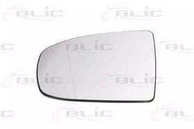 Стекло наружного зеркала