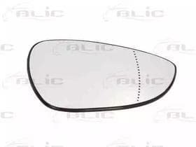 Стекло наружного зеркала