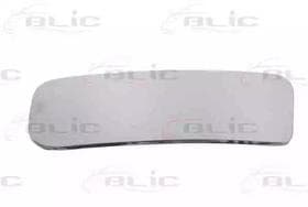 Стекло наружного зеркала