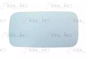 Стекло наружного зеркала