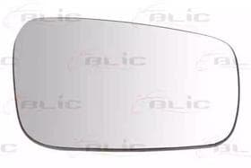 Скло зовнішнього дзеркала