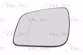 Стекло наружного зеркала