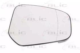 Стекло наружного зеркала