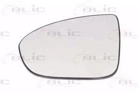 Стекло наружного зеркала Стекло наружного зеркала