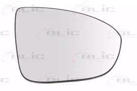 Стекло наружного зеркала Стекло наружного зеркала