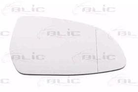 Стекло наружного зеркала