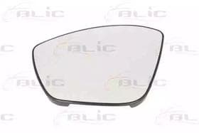 Стекло наружного зеркала