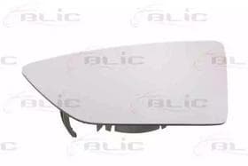 Стекло наружного зеркала