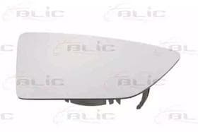 Стекло наружного зеркала