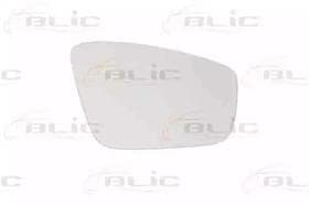 Стекло наружного зеркала