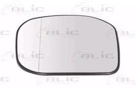 Скло зовнішнього дзеркала