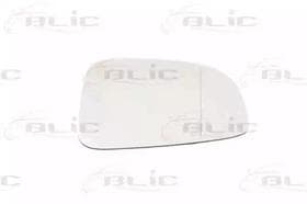 Стекло наружного зеркала