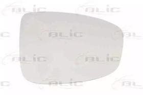 Стекло наружного зеркала