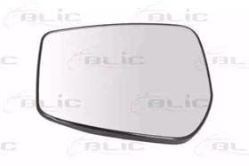 Скло зовнішнього дзеркала