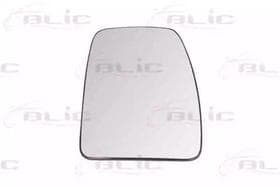 Стекло наружного зеркала