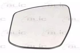 Стекло наружного зеркала