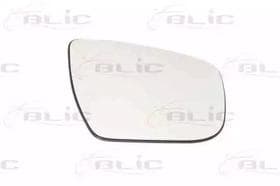 Стекло наружного зеркала