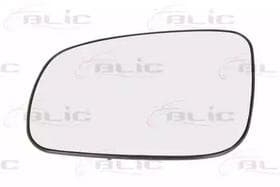 Стекло наружного зеркала