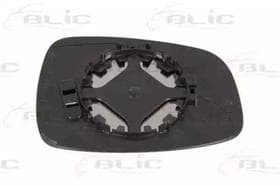 Скло зовнішнього дзеркала Скло зовнішнього дзеркала