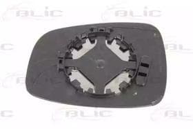 Скло зовнішнього дзеркала Скло зовнішнього дзеркала