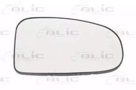 Стекло наружного зеркала