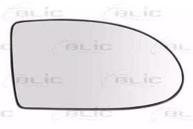 Стекло наружного зеркала