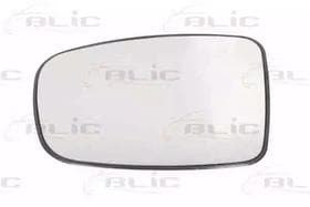 Стекло наружного зеркала