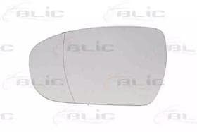 Стекло наружного зеркала