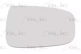 Стекло наружного зеркала