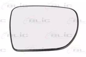 Стекло наружного зеркала