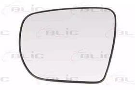 Скло зовнішнього дзеркала