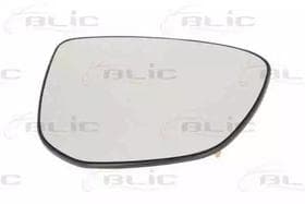 Стекло наружного зеркала