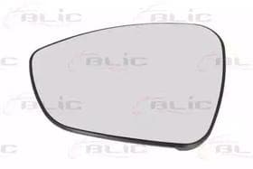 Стекло наружного зеркала