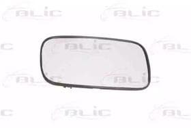 Стекло наружного зеркала