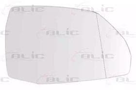 Стекло наружного зеркала