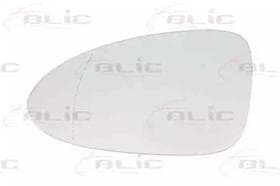 Стекло наружного зеркала