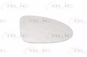 Стекло наружного зеркала