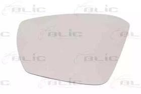 Стекло наружного зеркала