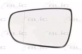 Скло зовнішнього дзеркала