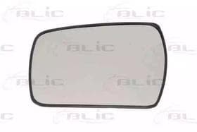 Стекло наружного зеркала