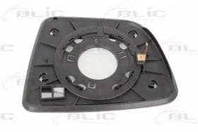 Скло зовнішнього дзеркала