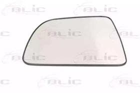 Скло зовнішнього дзеркала